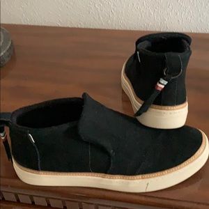 Toms Paxton Shoe - Women's